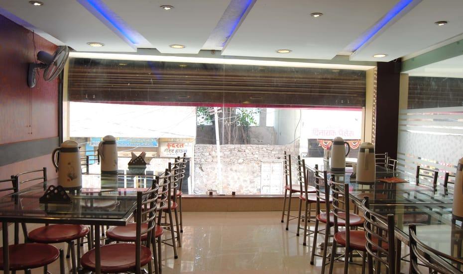 Hotel Pakeeza Аджмер Екстериор снимка