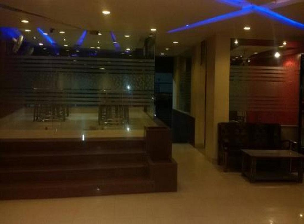 Hotel Pakeeza Аджмер Екстериор снимка