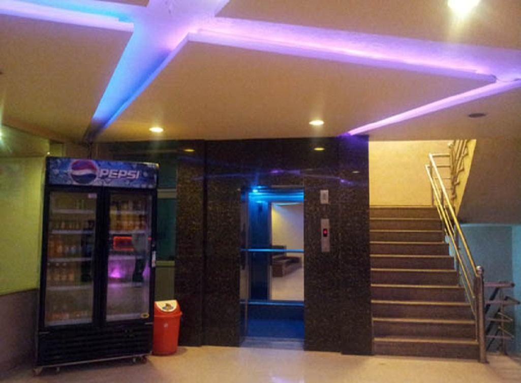 Hotel Pakeeza Аджмер Екстериор снимка