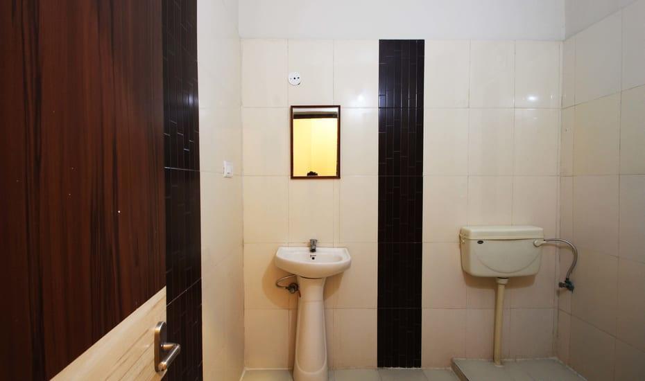 Hotel Pakeeza Аджмер Екстериор снимка